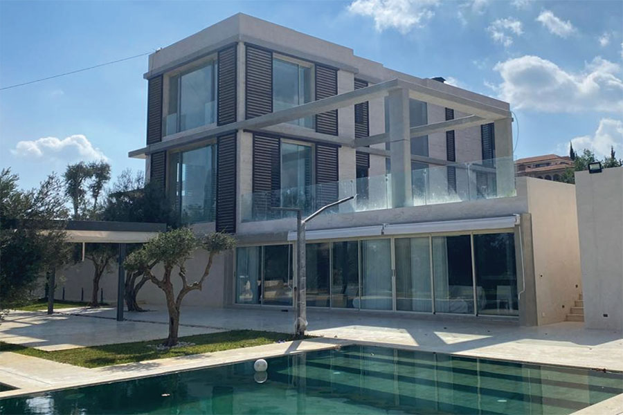 FAHS-RESIDENCE